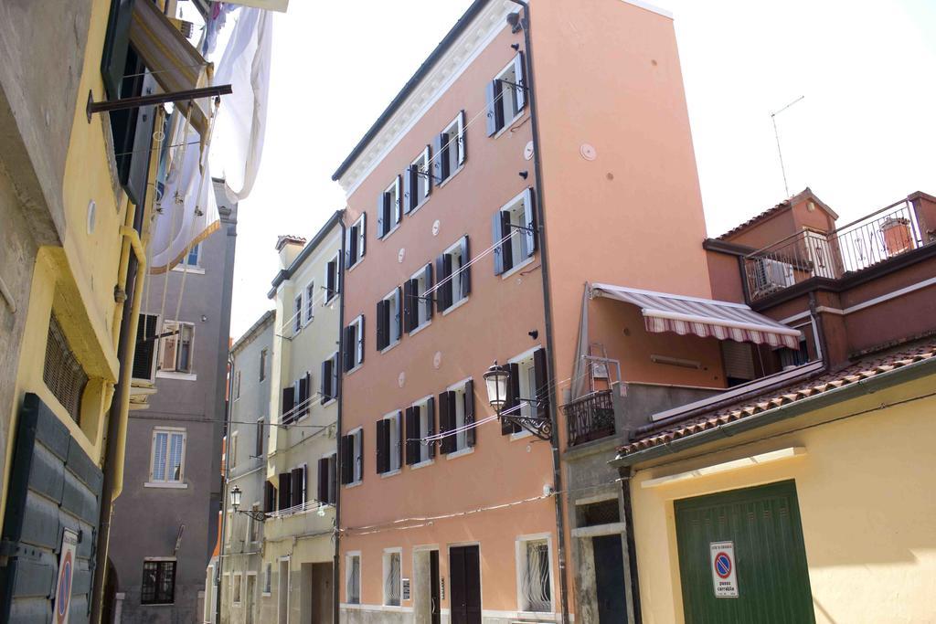 Апартаменты Casa Padoan Кьоджа Номер фото