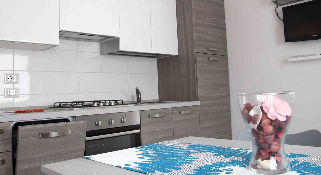 Апартаменты Casa Padoan Кьоджа Номер фото