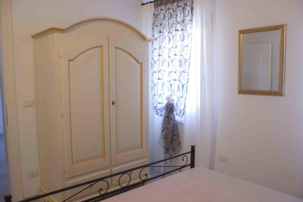 Апартаменты Casa Padoan Кьоджа Номер фото